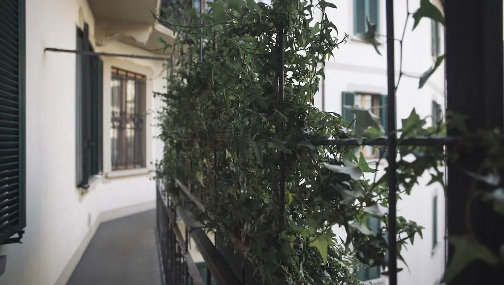 Italianway-Ugo Bassi Apartment Milan