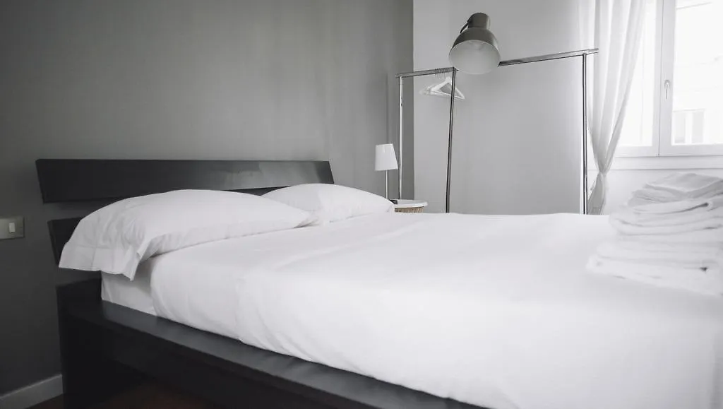 Appartement Italianway-Ugo Bassi à Milan
