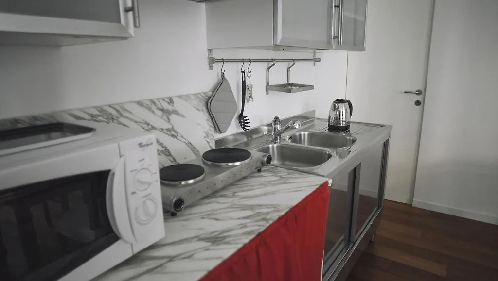 Appartement Italianway-Ugo Bassi à Milan Italie