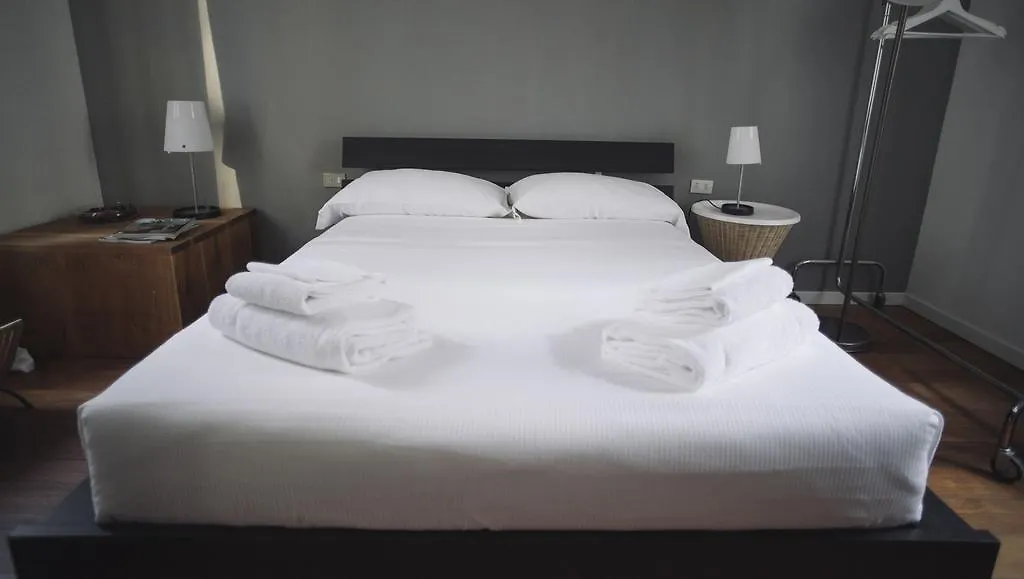 Appartement Italianway-Ugo Bassi à Milan