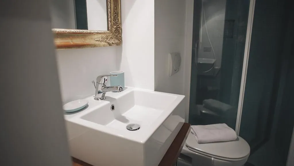 Appartement Italianway-Ugo Bassi à Milan Italie