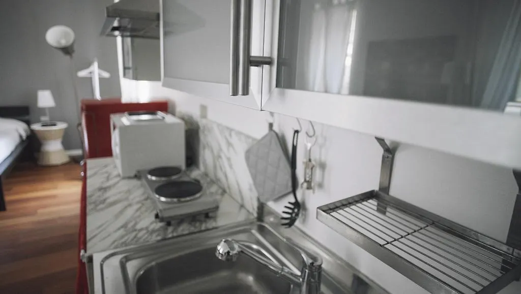 Appartement Italianway-Ugo Bassi à Milan 0*,  Italie